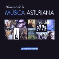 pelicula Historia de la Musica Asturiana [1 y 2]